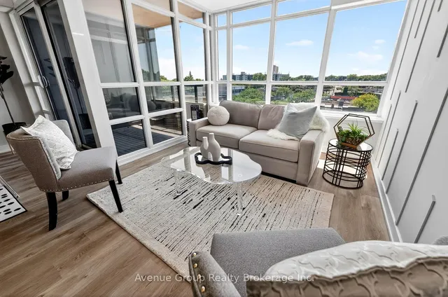 Additional image 8 of 11 Superior Ave Unit 610