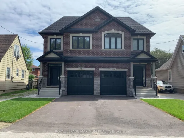 39 B Gort Ave