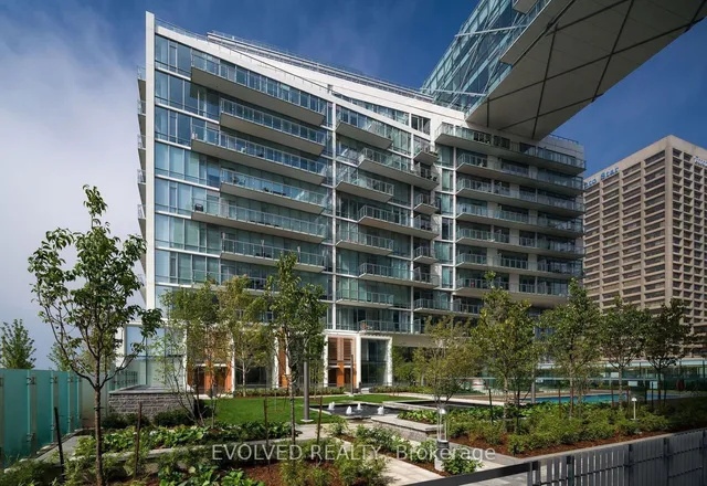 Additional image 17 of 29 Queens Quay Unit 110