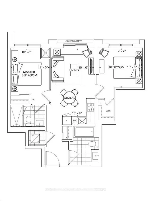 Additional image 39 of 9 Mabelle Ave Unit 3219