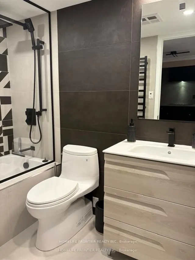 Additional image 10 of 388 Bloor St Unit 1107