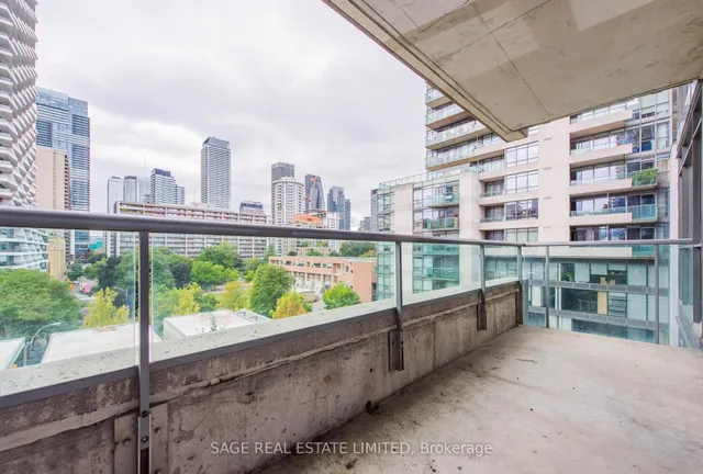 Additional image 29 of 281 Mutual St Unit 605