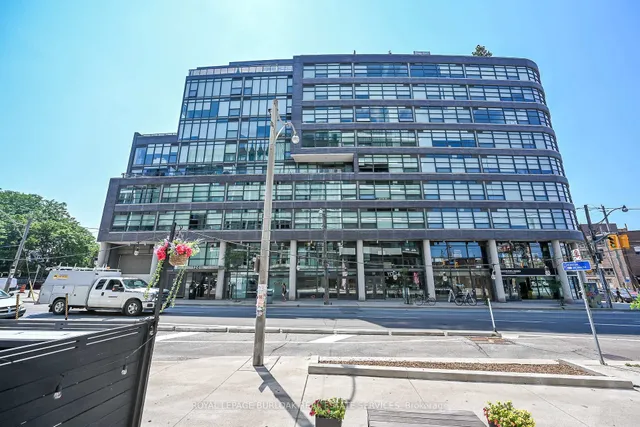 Additional image 2 of 1201 Dundas St Unit 902