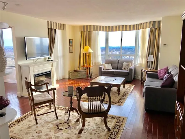 Additional image 2 of 78 Harrison Garden Blvd Unit 1507