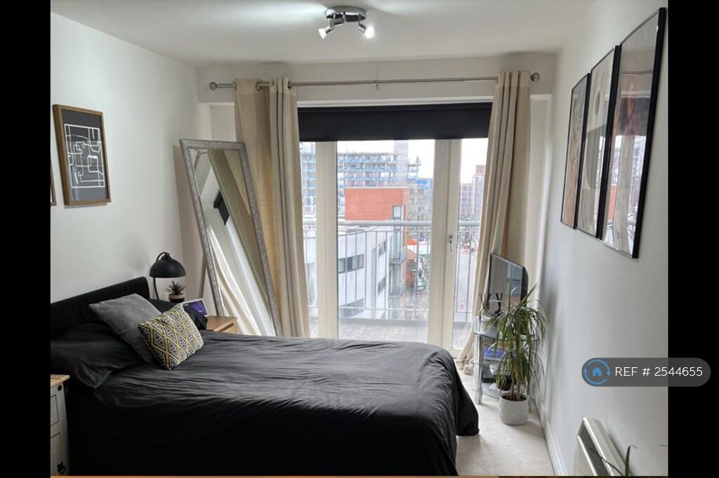 Additional image 6 of Wharfside Street, Birmingham, B1