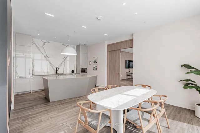 Additional image 25 of 65 Mutual St Unit 2501