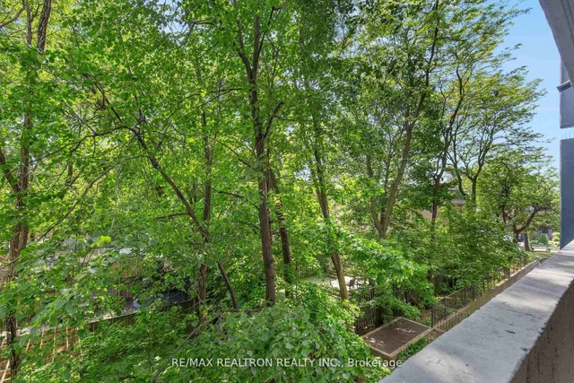 Additional image 28 of 3555 Bathurst St Unit #205