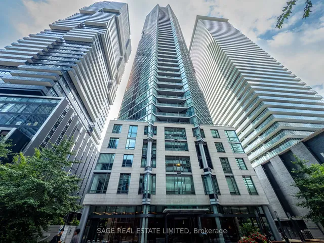 Additional image 3 of 45 Charles St Unit 4503