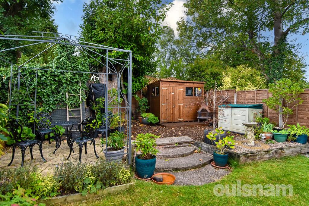 Additional image 22 of Haunch Lane, Kings Heath, Birmingham, B13