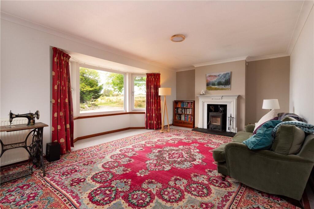 Additional image 4 of Redhill Croft, Rothienorman, Inverurie, Aberdeenshire, AB51