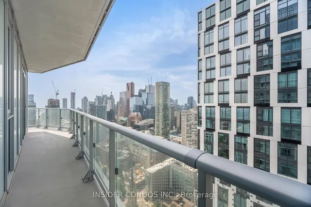 Additional image 29 of 100 Dalhousie St Unit 4710