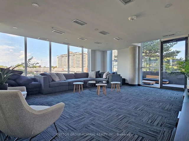 Additional image 43 of 3237 Bayview Ave Unit 1111