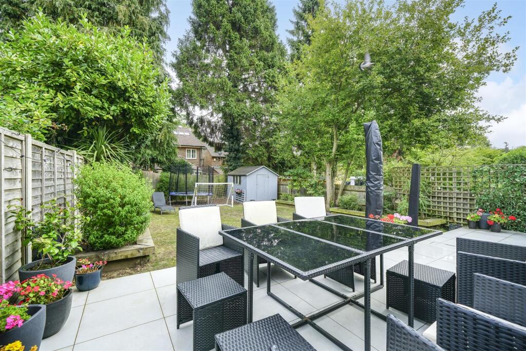 Additional image 28 of Harpenden Road, St. Albans