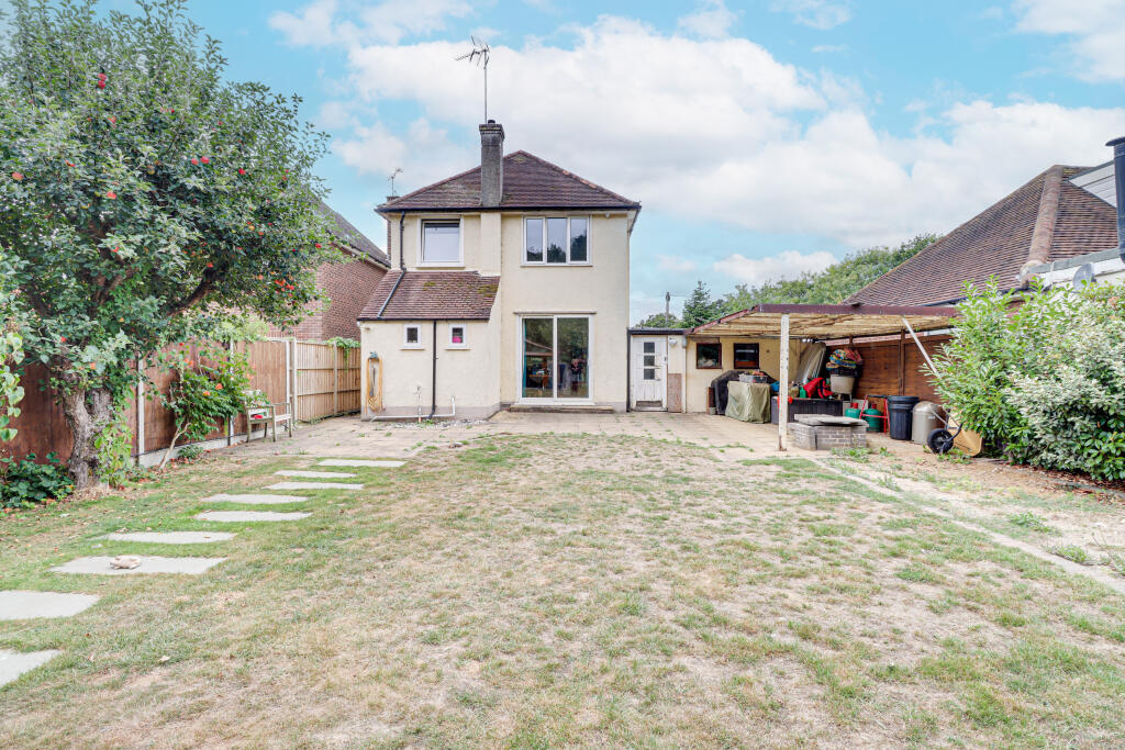 Additional image 11 of Colney Heath Lane, St Albans, AL4