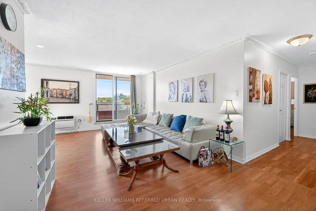 Additional image 8 of 1881 Jane St Unit 401