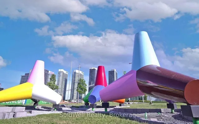 Additional image 5 of 25 Mcmahon Dr Unit 1603