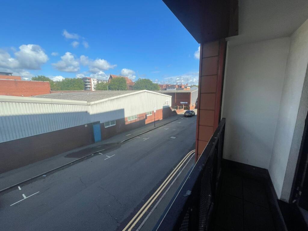 Additional image 6 of Clement Street, Birmingham, West Midlands, B1