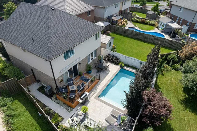 Additional image 47 of 274 Springvalley Cres