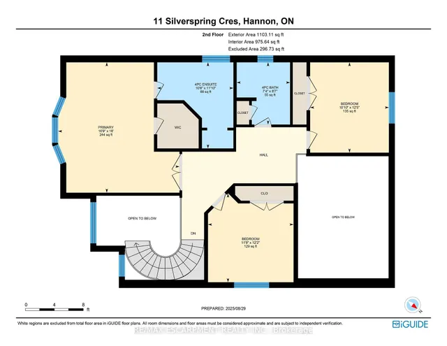 Additional image 49 of 11 Silverspring Cres