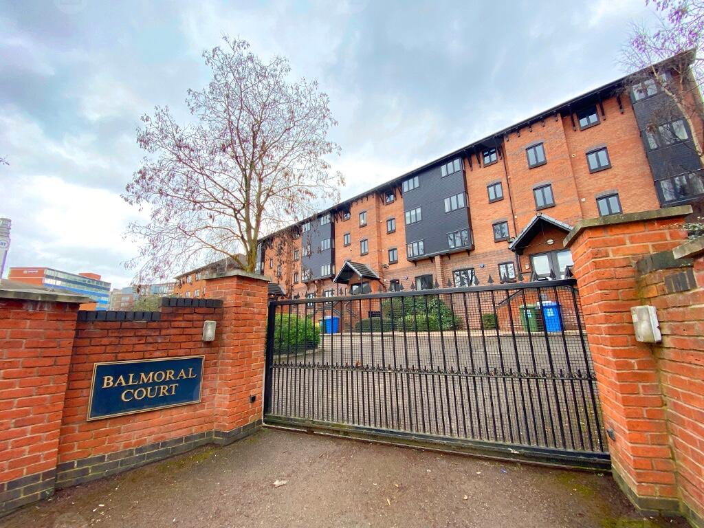 Additional image 7 of Balmoral Court, Scotland Street, Birmingham, B1 2RU