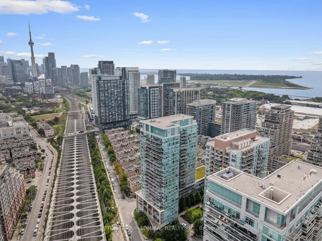 Additional image 22 of 80 Western Battery Rd Unit 605