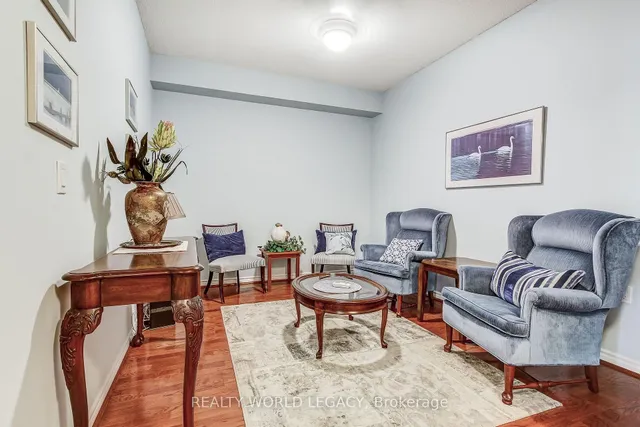 Additional image 5 of 100 Burloak Dr Unit 2509