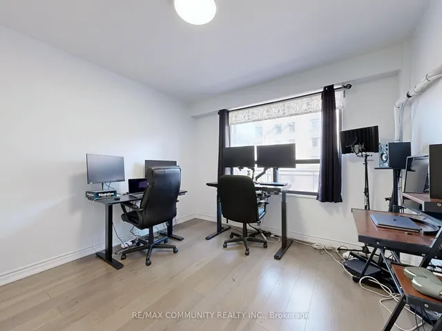 Additional image 23 of 740 Eglinton Ave Unit 309