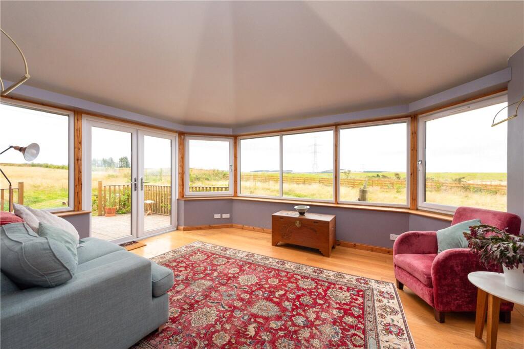 Additional image 8 of Redhill Croft, Rothienorman, Inverurie, Aberdeenshire, AB51