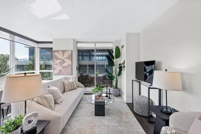 Additional image 35 of 1103 Leslie St Unit 403