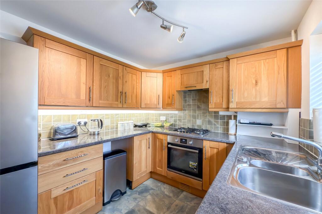 Additional image 2 of Aldbury Close, St. Albans, Hertfordshire, AL4