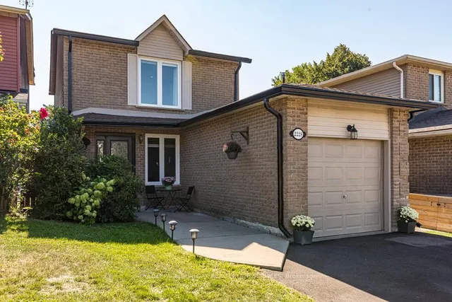 Property image for 2228 Middlesmoor Cres