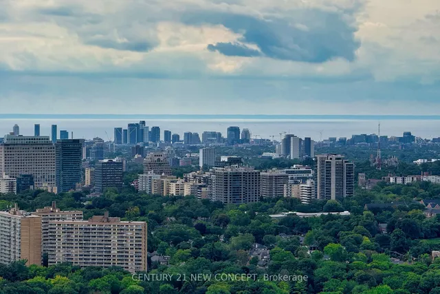 Additional image 25 of 2221 Yonge St Unit 3906