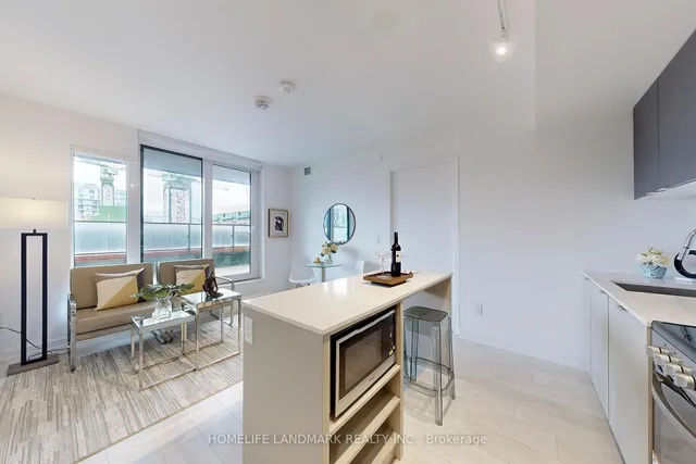 Additional image 15 of 8 TIPPETT Rd Unit 717