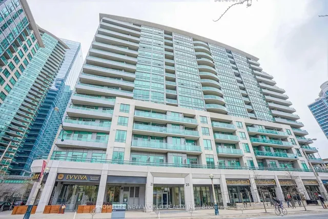 Additional image 3 of 25 Lower Simcoe St Unit 1222