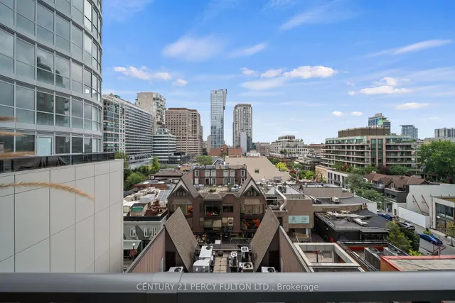 Additional image 31 of 88 Cumberland St Unit 904