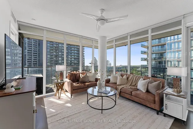 Additional image 15 of 90 Park Lawn Rd Unit 2005