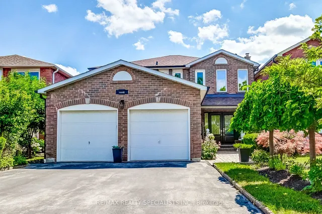 Property image for 4448 Weymouth Commons Cres