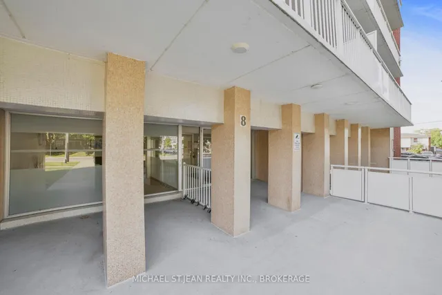 Additional image 4 of 8 Woodman Dr Unit 808