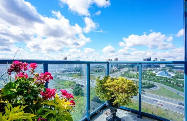 Additional image 15 of 181 Wynford Dr Unit 1804