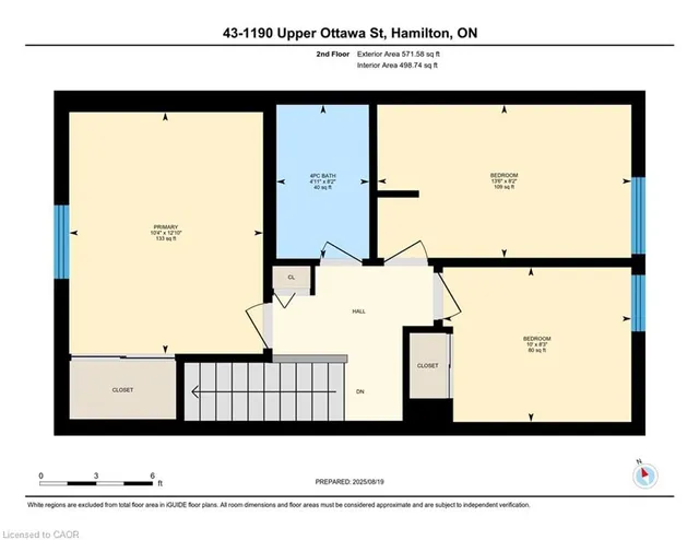 Additional image 38 of 1190 Upper Ottawa St Unit 43