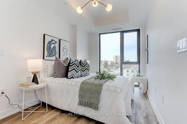 Additional image 7 of 1 Jarvis St Unit 532