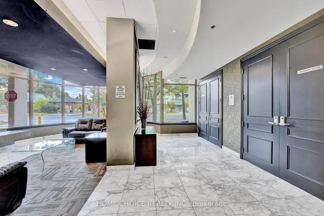 Additional image 23 of 935 Sheppard Ave Unit 206