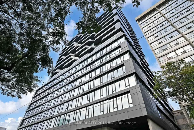 195 McCaul St Unit 1501