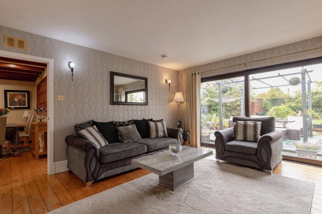 Additional image 6 of St. Andrews Square, Buckie, AB56