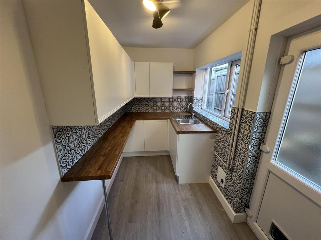 房产图片 6 - 金斯黑斯王牧师路