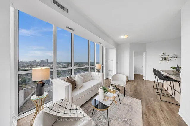 Additional image 8 of 15 ZORRA St Unit 1909