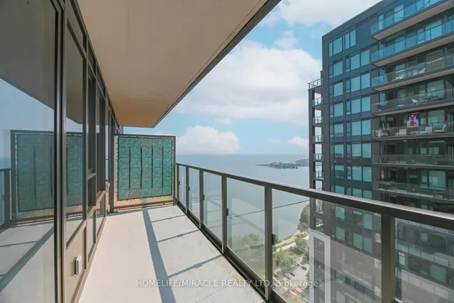 Additional image 30 of 1926 Lakeshore Blvd Unit 3811