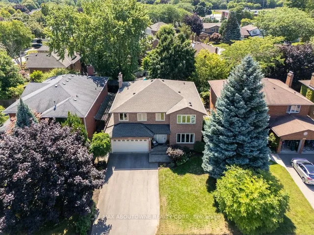 542 Hambling Crt