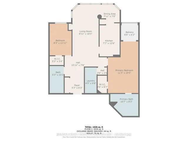 Additional image 41 of 3233 Eglinton Ave Unit 407