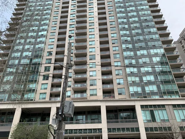 Additional image 2 of 18 Parkview Ave Unit 1907